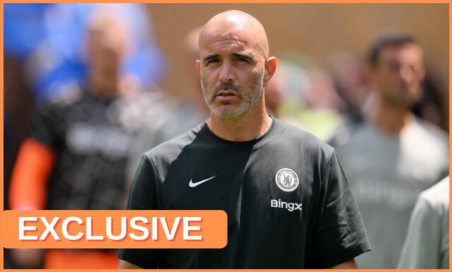 Chelsea Target Piero Echapie a Antonio Silva po zranení ACL Colwill

