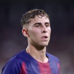 Chelsea Tip Up Fermin Lopez Quest, keď rozhovory akceptovali Barcelona Starlet