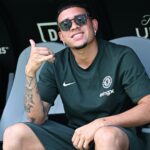 Paez, ktorý ešte nemá hrať za Chelsea, má najvyššie možné porovnanie