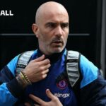 Chelsea Získajte dobrú správu o útočníkovi prepojenom s mužom s hodnotením 55 miliónov EUR s odhodlaním PSG