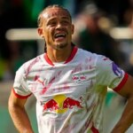 Chelsea Získajte nových Xavi Simons prenos zeleného svetla do konca 60 miliónov GBP ságy za podmienok
