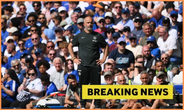 Chelsea a Man United in Talks, aby podpísali Alejandro Garnacho



