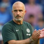 Chelsea blízko na 313 miliónov libier Masterplan na dokončenie snov Maresca Squad s Xavi Simons