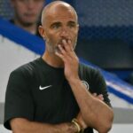 Chelsea bola schopná zaviesť výmenu vo výške 61 miliónov GBP a už urobila významnú dohodu Futbalový šport