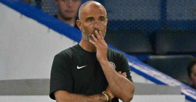 Chelsea bola schopná zaviesť výmenu vo výške 61 miliónov GBP a už urobila významnú dohodu Futbalový šport

