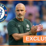 Chelsea celebrity Tyrique George si želal Bundesliga Titans RB Leipzig
