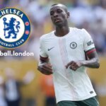 Chelsea čelí hlavnému rozhodnutiu o prevode Nicolas Jackson po 74 miliónoch libier BID UTD