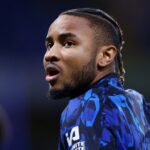 Zdá sa, že Nkunku opúšťa Stamford Bridge ...