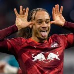 Chelsea dostane aktualizáciu prenosu Xavi Simons pred Crystal Palace, ako odhalil plán mestského plánu 43 miliónov libier