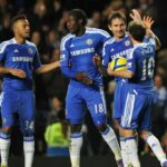Chelsea hviezda povedala, že sa predal, keď sa spýtal, prečo neplatia