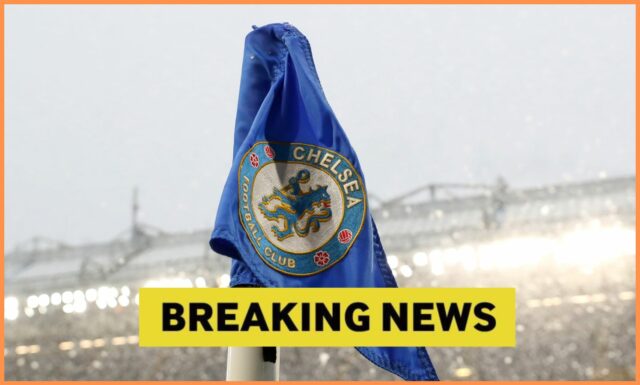 Chelsea je otvorená pre predaj útočníka Nicolasa Jacksona tento rok v lete

