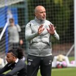 Chelsea klesne nový prevod 50 miliónov libier, zatiaľ čo Enzo Maresca vysvetľuje špeciálny plán pre Jorrel Hato