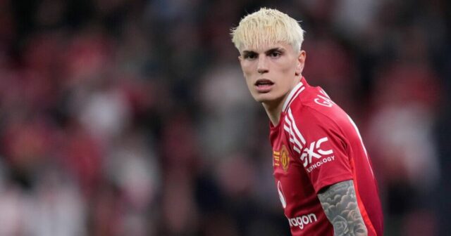 Chelsea má 5 obchodov, ktoré sa majú skončiť pred pondelkovým dátumom prevodu pozostávajúce z garnacho | Futbalu | Športová aktivita 

