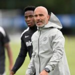 Chelsea môže dokončiť transakciu s dvojitým prenosom 95 miliónov libier, aby poskytla Enzo Marescu presne to, čo chce