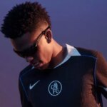 Chelsea na debut úplne nový Nike 3. balík v Premier Organization Stretnite sa so západným bravčovým mäsom