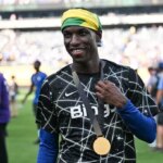 Chelsea odovzdala významnú aktualizáciu prenosu Nicolas Jackson, pretože hlavný Bayern Mníchov overuje pozíciu