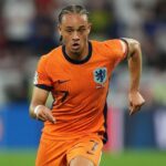 Chelsea odovzdala „Regus“ spoločnosti Xavi Simons, keď sa zobrazí aktualizácia prenosu
