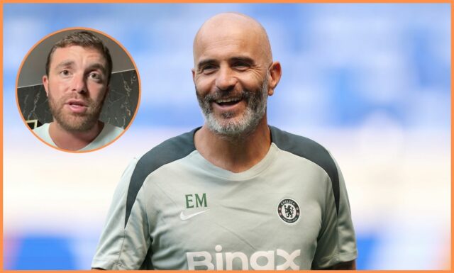 Chelsea plánuje urobiť viac podpisov, ale najskôr potrebujú predaj predaja

