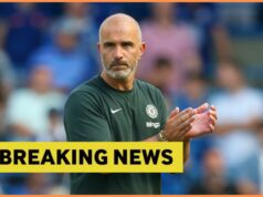 Šéf Chelsea Maresca je na radare Man City, aby nahradil Guardiolu Chelsea pokračuje v rozhovoroch s RB Leipzigom o holandskej hviezde Xavi Simons