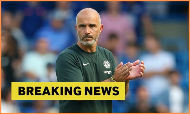 Chelsea pokračuje v rozhovoroch s RB Leipzigom o holandskej hviezde Xavi Simons

