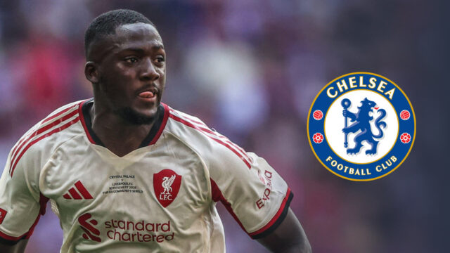 Chelsea ponúka 43 miliónov libier súťaže o zranenie Real Madrid v Reds Star


