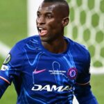 Nicolas Jackson mohol opustiť Chelsea po dvoch sezónach