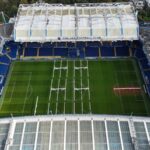 Chelsea potvrdzuje dva zostupy vrátane „dynamických“ útočníkov