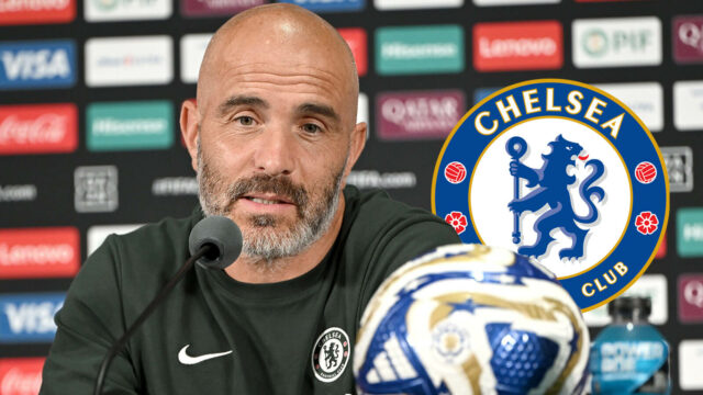 Chelsea potvrdzuje výber „schvaľovania“ prevodu eura Titans, ktorý je odhalený ako „potreba“ 

