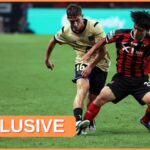 Chelsea pripravuje ponuku prevodu Fermina Lópeza do Barcelony