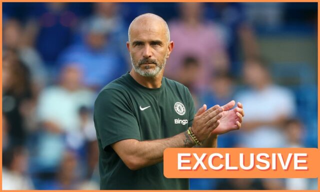 Chelsea sa dostane do rasy, aby povolila Liverpool Target Marc Guehi 

