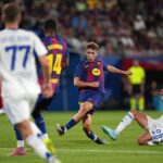 Chelsea sa pripravila bližšie k Barcelone a požiadala o náklady na záložníka