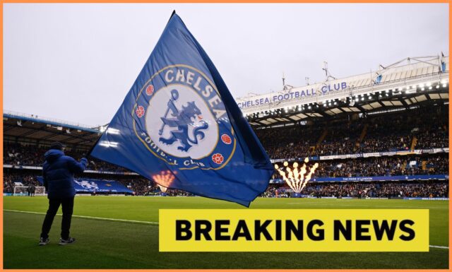 Chelsea sa pripravuje na ponúkanie 50 miliónov eur pre piero Embocapie

