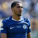Chelsea trpí brutálnym zranením po tom, čo bude Levi Colwill chcieť vynechať väčšinu sezóny