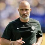 Chelsea tvorí zjavnú prenosovú správu, pretože je predložený brutálny zoznam deviatich ľudí Futbalový šport