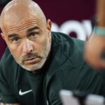 Lopez je najnovší útočník, ktorý je prepojený s majstrom svetového pohára v klube