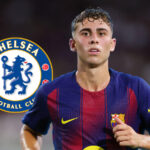 Chelsea urobí „oficiálnu dohodu“ pre Barcelonovú celebritu, pretože Ornstein overuje bluesovú sadzbu záujmu v hráči