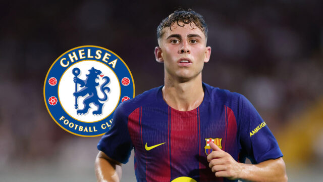 Chelsea urobí „oficiálnu dohodu“ pre Barcelonovú celebritu, pretože Ornstein overuje bluesovú sadzbu záujmu v hráči 

