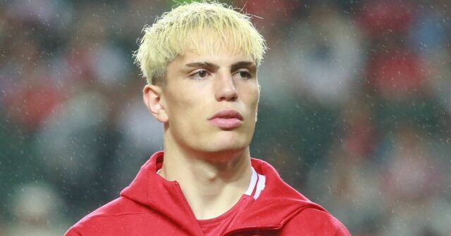Chelsea už zriadila 171 miliónov libier libier Alejandro Garracho Transfer | Futbalový šport

