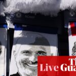 Chelsea v Crystal Palace: Premier League - Live | Prvoradá liga