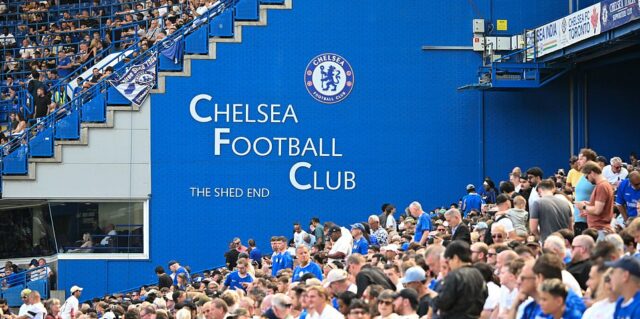 Chelsea vs Crystal Palace: Premier League Live Score, tímové správy a aktualizácie, keď Blues čelia súperom v Londýne v úvodnom zápase svojej novej kampane. Tiež aktualizácie o lese Brentford vs Nottingham



