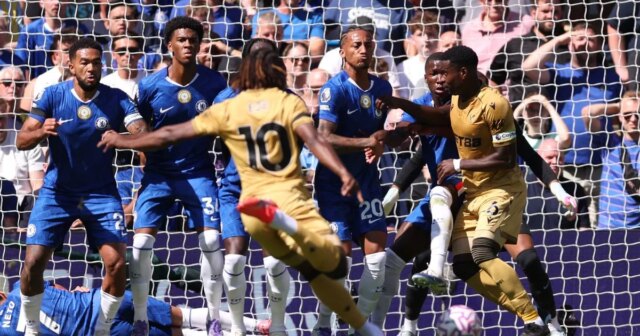 Chelsea vyhrá Premier League s málo známym zákonom, zatiaľ čo Man Utd stráca a Liverpool zostane pozadu



