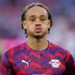 Chelsea založená pre Xavi Simons a Alejandro Garnacho Move Thumbs-Up Enzo Maresca skutočne čakala
