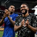 Chelsea zasiahla prenosovú dilemu 250 miliónov libier, ako kontroverzný Arsenal a Man City Point.
