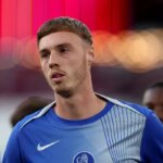 Chelsea zasiahla významné štrajky zranenia Cole Palmer pred oblekou West Pork Suit
