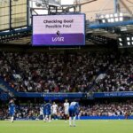 Chelsea získajte úplne nový rozhodca rozsudok po pochybnom voľbe Fulham Var Cieľ - „Bojil sa!“