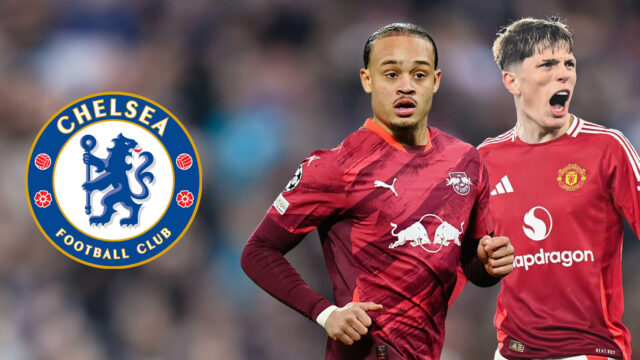Chelsea „Súhlasím s každým detailom“ pre mužskú hviezdu UTD, pretože Romano odhaľuje „transakciu“ s ďalším Xavi Simonsom

