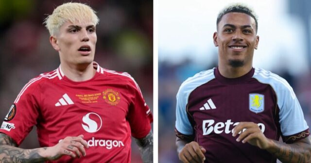 Chelsea's Dream Attack: Garracho Transfer súhlasil a Rogers sľúbil futbalový šport

