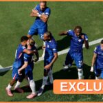 Chelsea's Trevoh Chaobah si nie je istý jeho budúcnosťou na Stamford Bridge