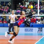Pldt, Chery Tiggo pripravený položiť všetko na linku pre PVL na Tour Crown