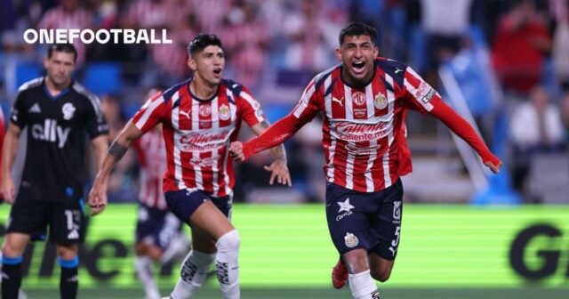 Icon: OneFootball